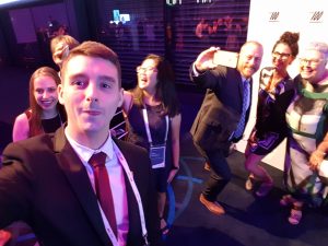 selife-ception