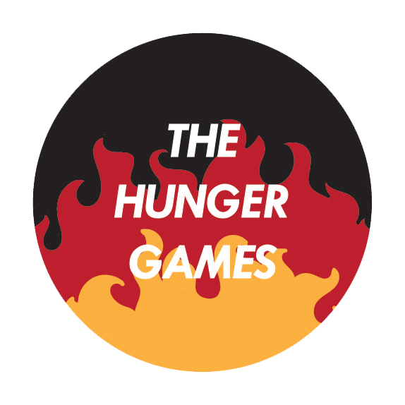 Hunger Games logo