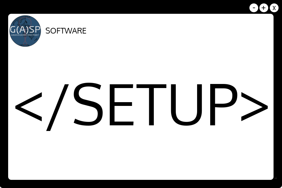 Setting Up the Code