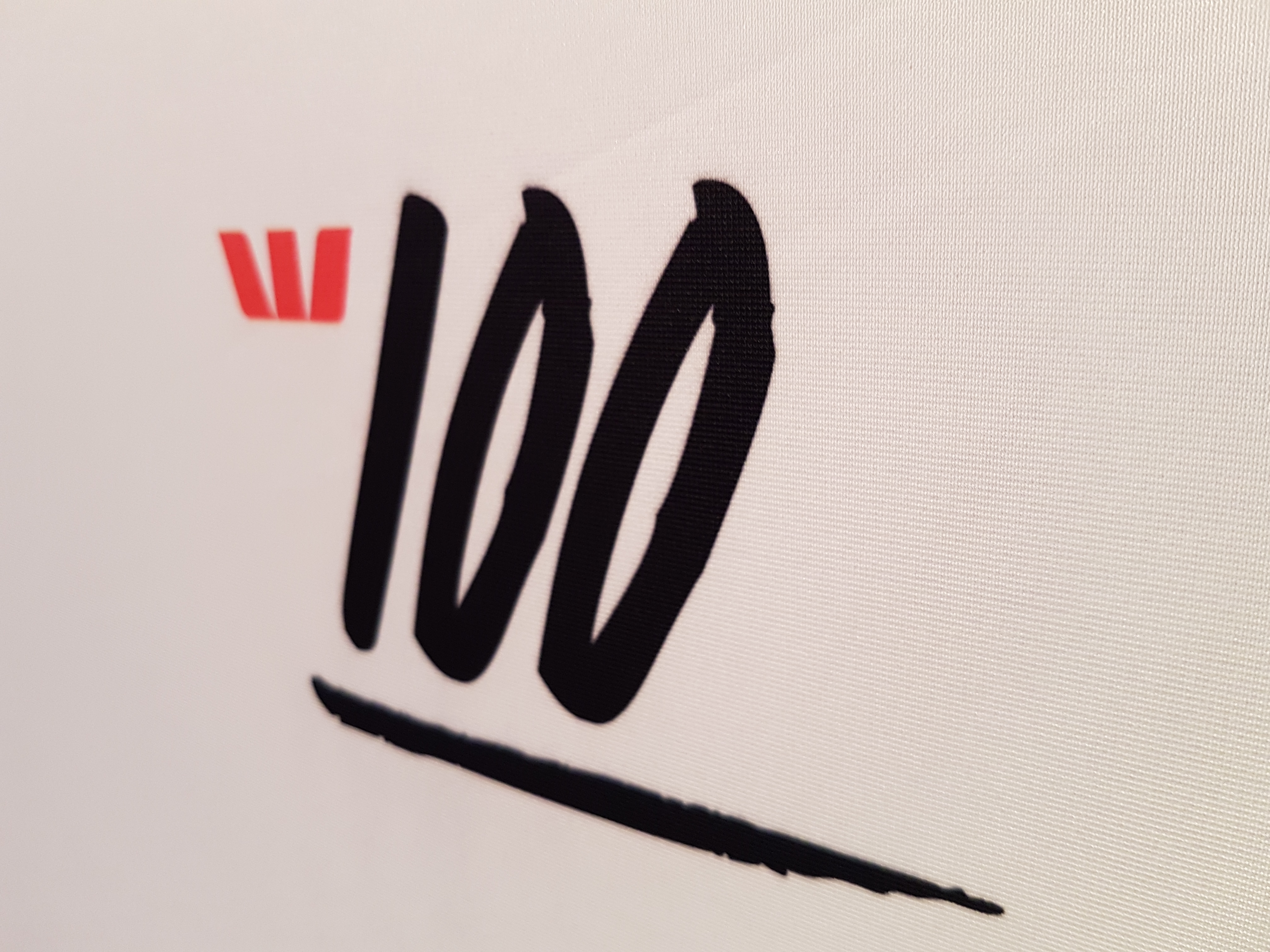 W100 Welcome