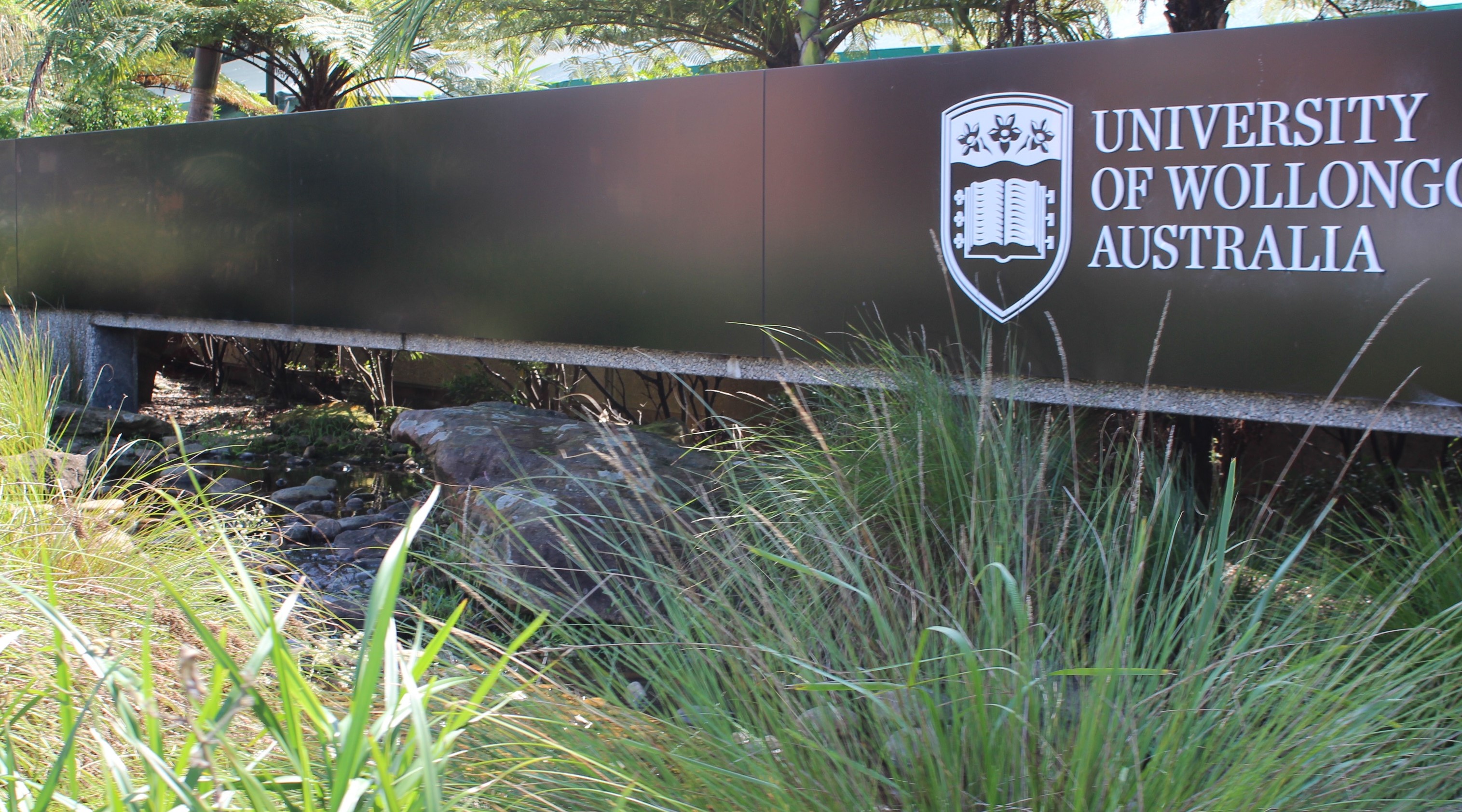 Welcome to UOW